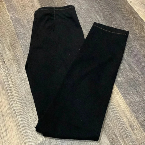 ☀️MarlaWynne size 2 leggings🌸 - Picture 1 of 9